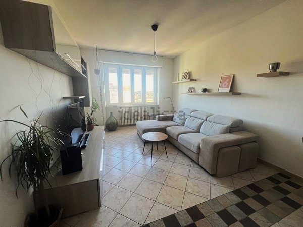 appartamento in vendita a Montalto Dora