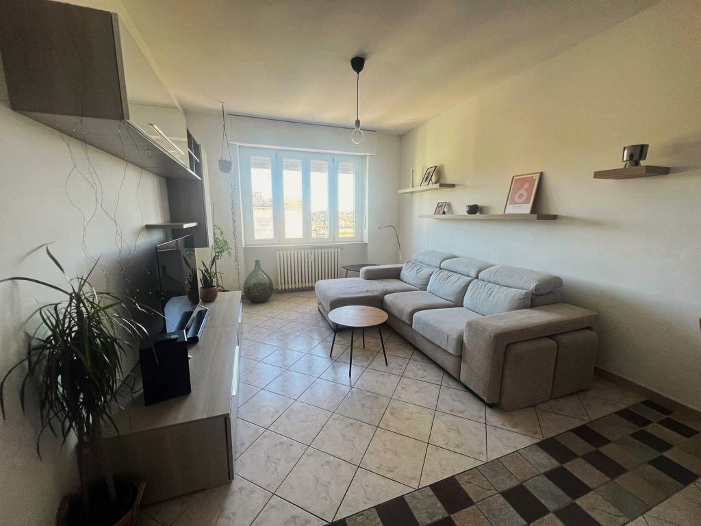 appartamento in vendita a Montalto Dora