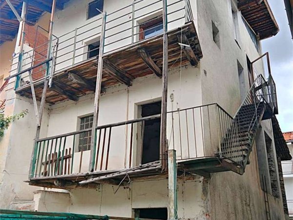 quadrivano in vendita a Montalto Dora