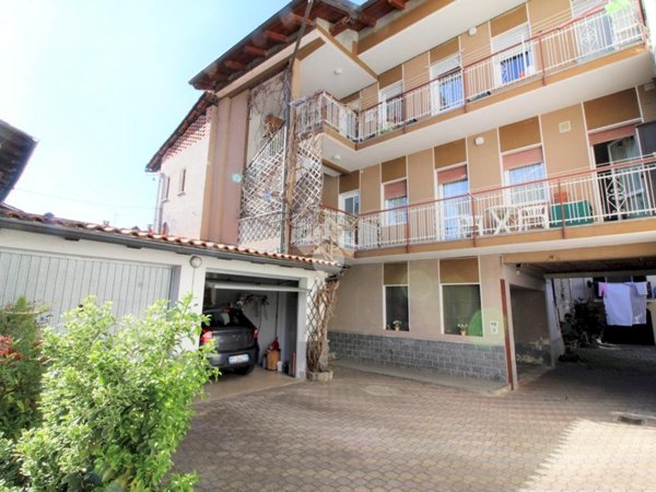 appartamento in vendita a Montalto Dora