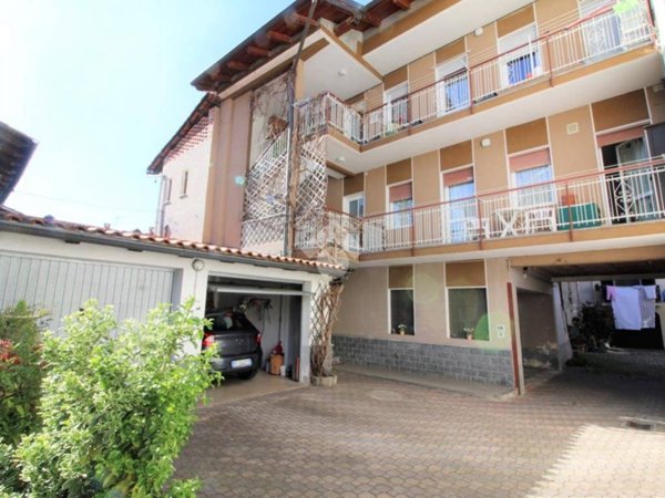 appartamento in vendita a Montalto Dora