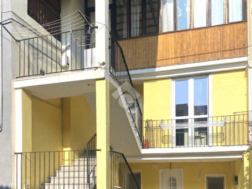 appartamento in vendita a Montalto Dora