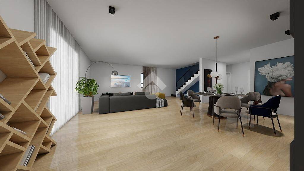 casa indipendente in vendita a Montalto Dora