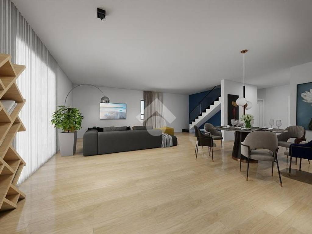 casa indipendente in vendita a Montalto Dora