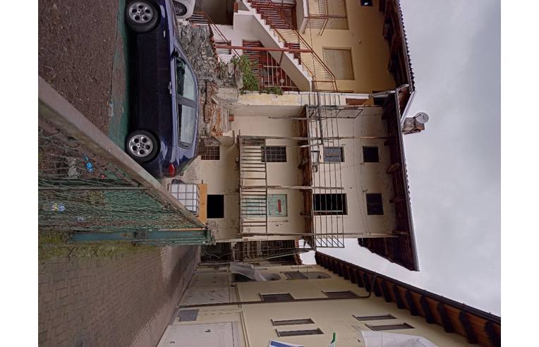 casa indipendente in vendita a Montalto Dora