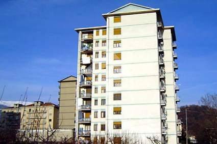 appartamento in vendita a Montalto Dora