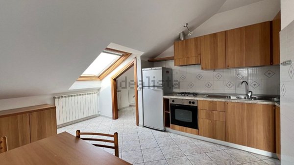 appartamento in vendita a Montalto Dora