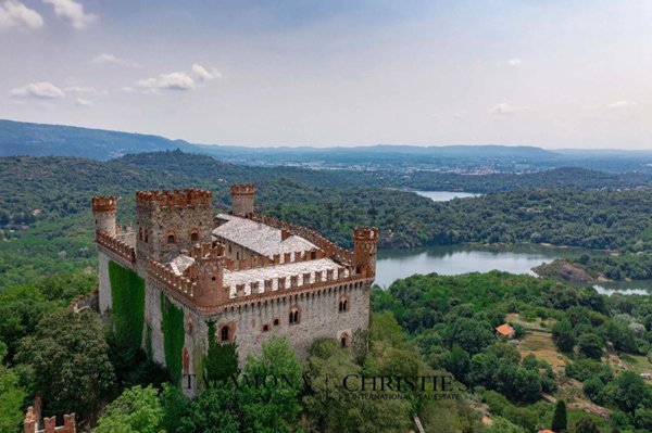 casale in vendita a Montalto Dora