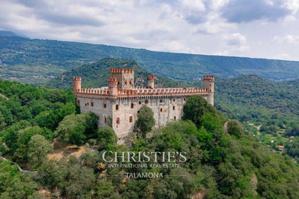 casale in vendita a Montalto Dora