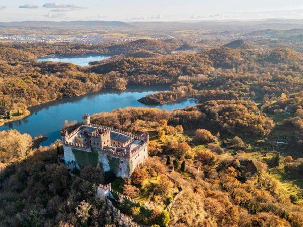 casa indipendente in vendita a Montalto Dora