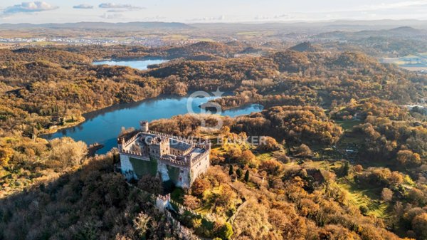 casa indipendente in vendita a Montalto Dora
