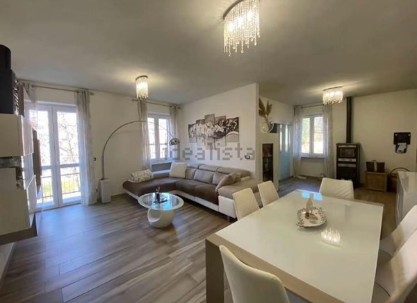 appartamento in vendita a Montalto Dora