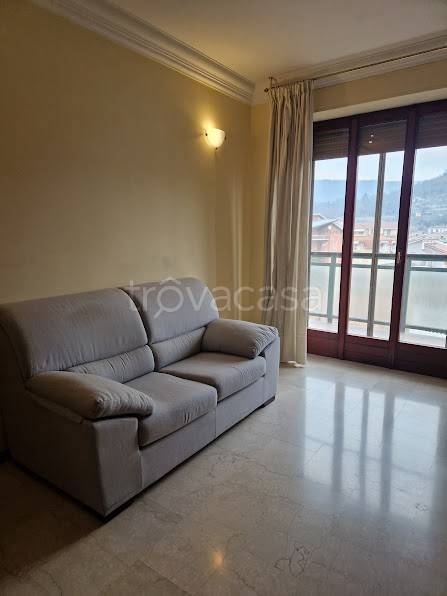 appartamento in vendita a Montalto Dora