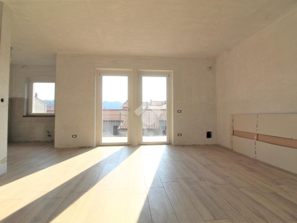 appartamento in vendita a Montalto Dora