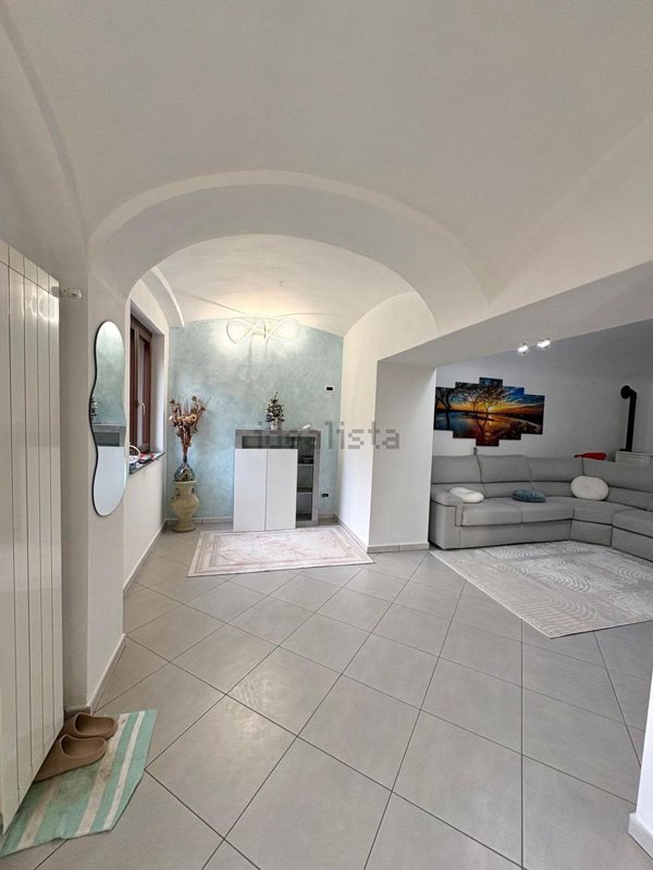 appartamento in vendita a Montalto Dora