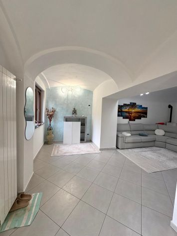 appartamento in vendita a Montalto Dora