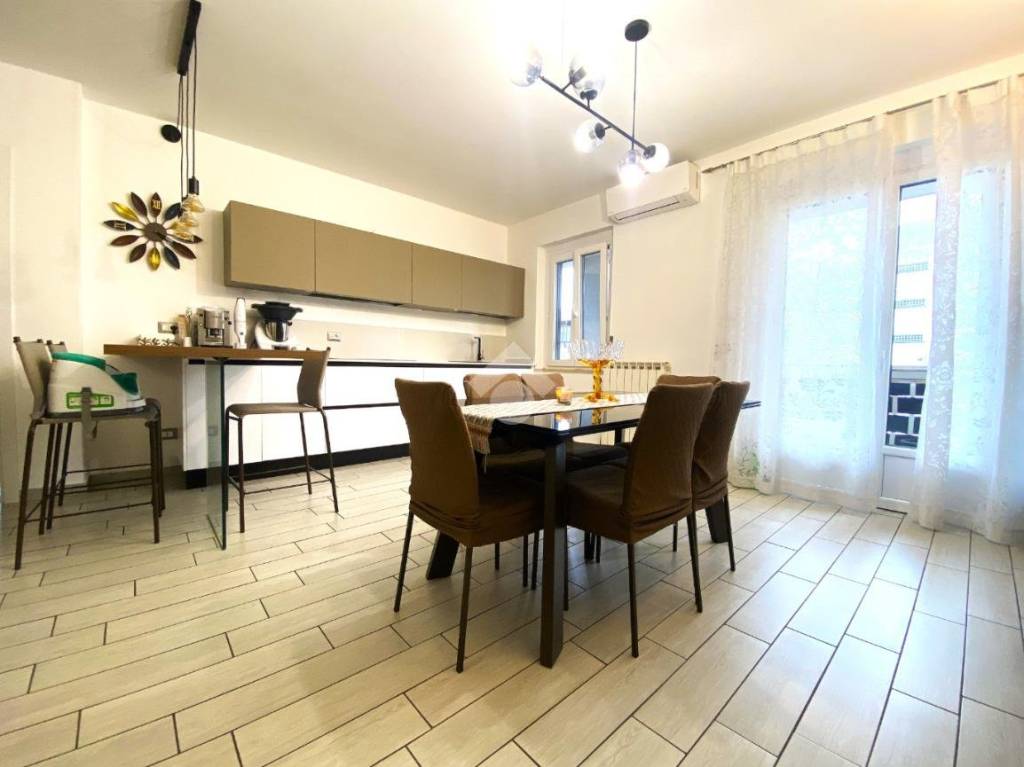 appartamento in vendita a Montalto Dora