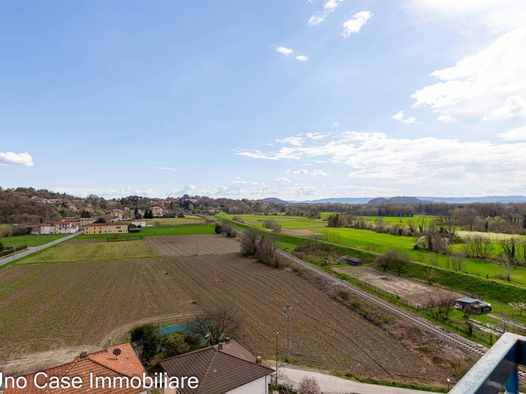 appartamento in vendita a Montalto Dora