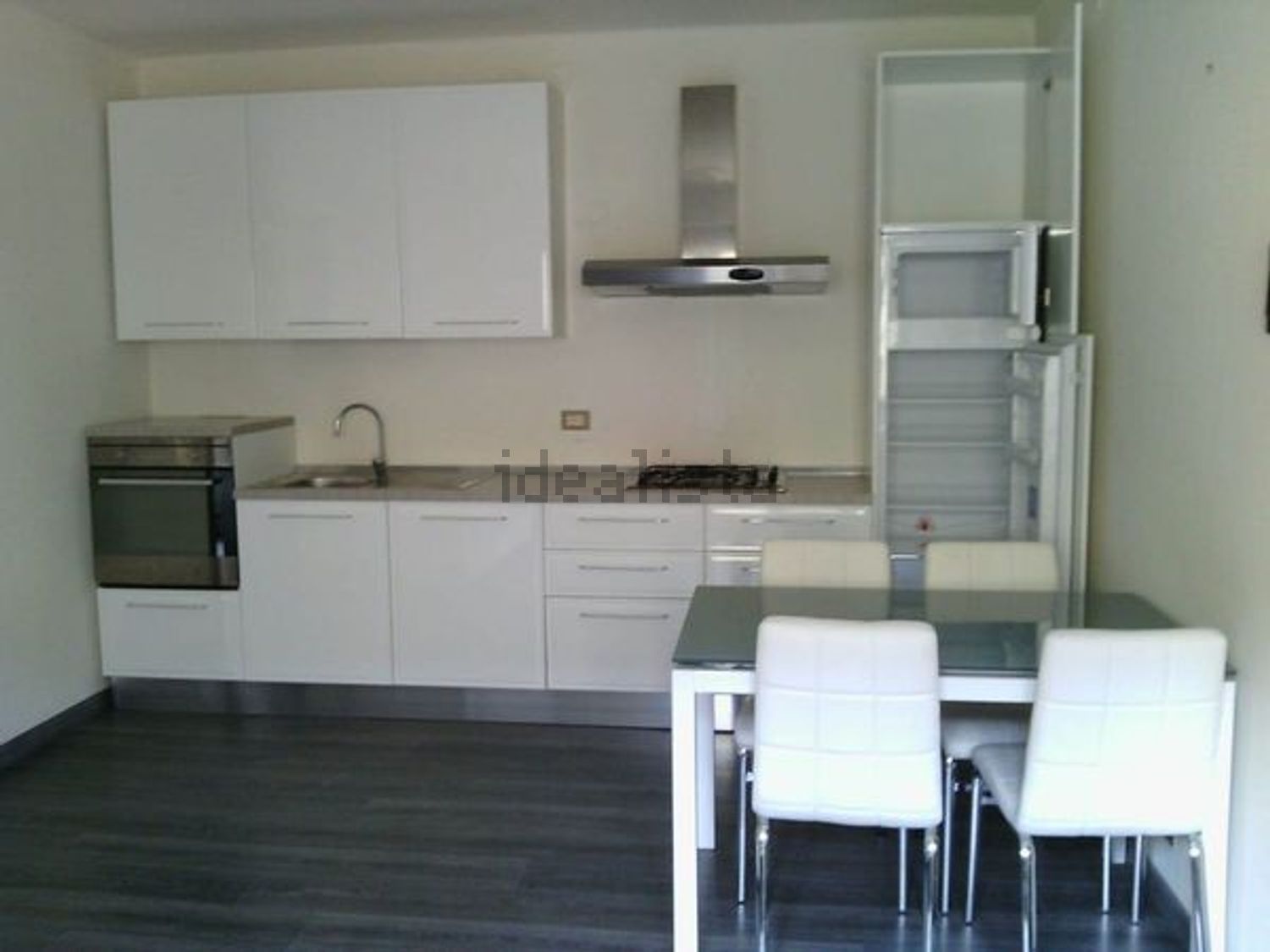 appartamento in vendita a Montalto Dora