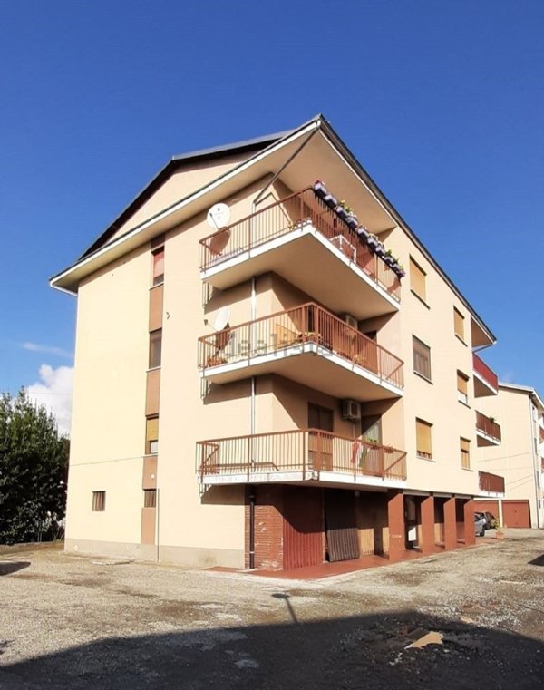 appartamento in vendita a Montalto Dora