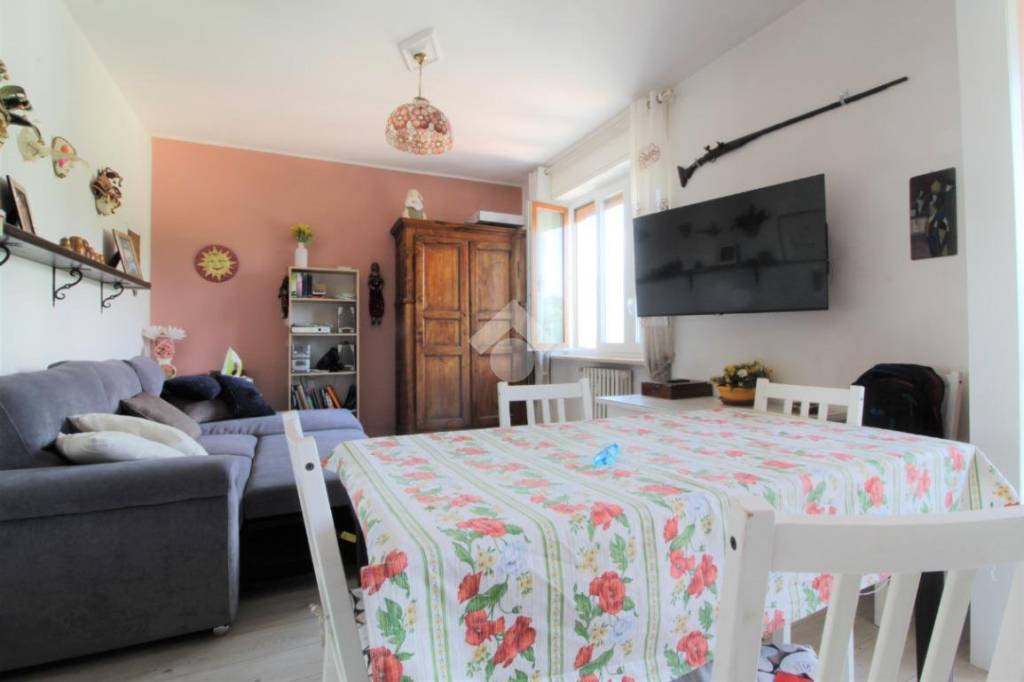 appartamento in vendita a Montalto Dora
