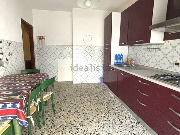 appartamento in vendita a Montalto Dora