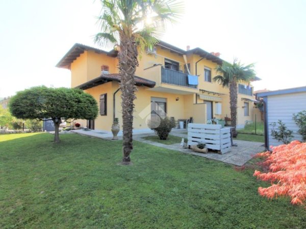 appartamento in vendita a Montalto Dora