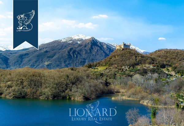 villa in vendita a Montalto Dora