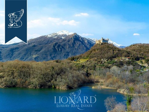 intera palazzina in vendita a Montalto Dora