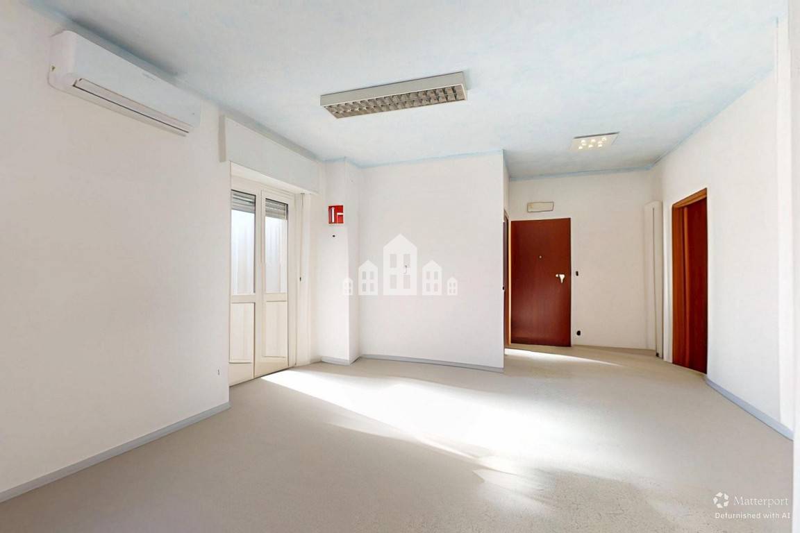 appartamento in vendita a Montalto Dora