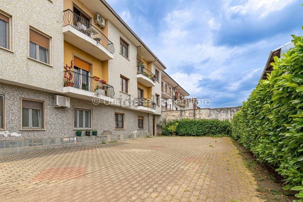 appartamento in vendita a Montalto Dora