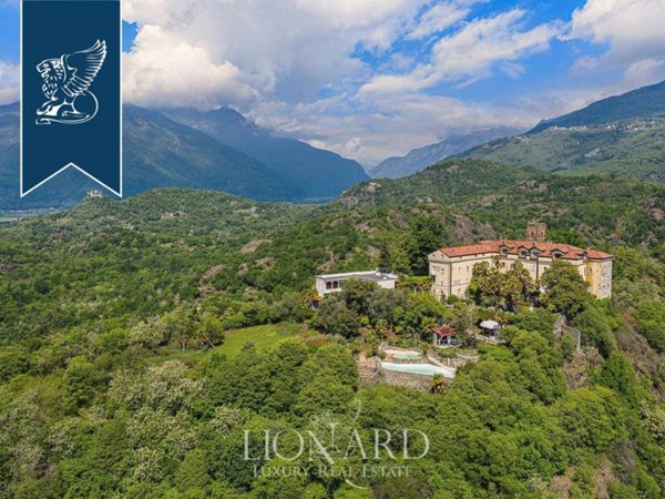 intera palazzina in vendita a Montalto Dora