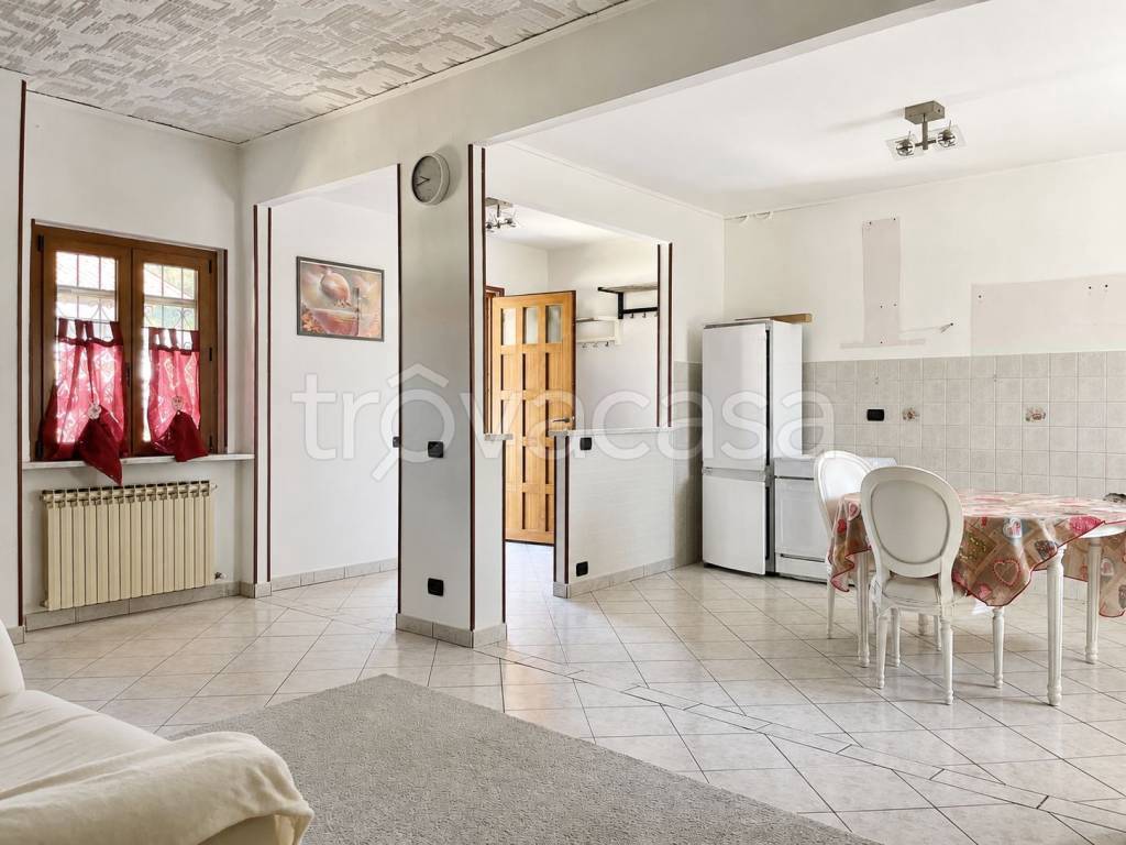 appartamento in vendita a Montalto Dora