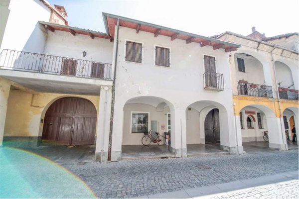 negozio in vendita a Montanaro