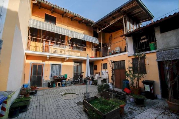 casa indipendente in vendita a Montanaro