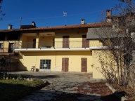 casa indipendente in vendita a Montanaro
