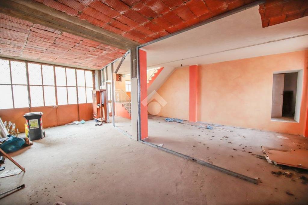 casa semindipendente in vendita a Montanaro