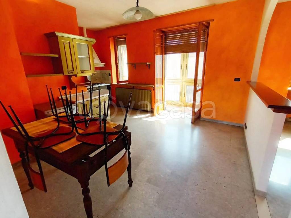 appartamento in vendita a Montanaro