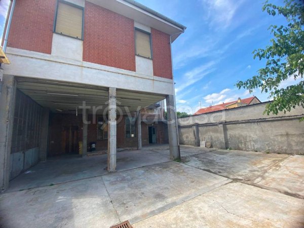 appartamento in vendita a Montanaro