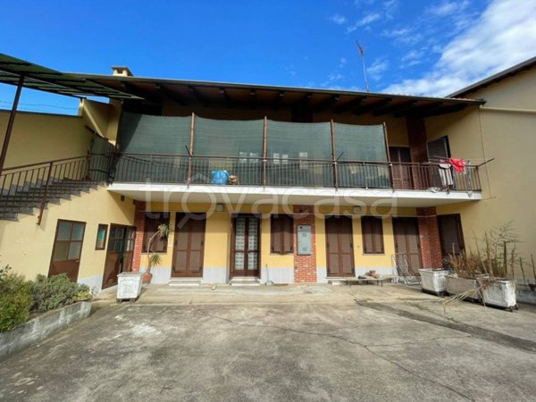 casa indipendente in vendita a Montanaro