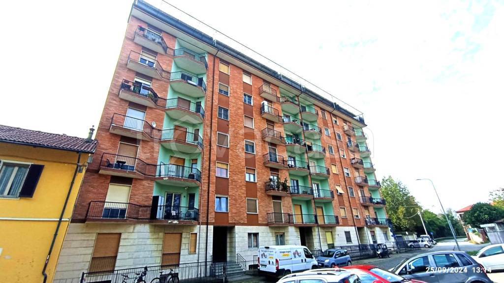 appartamento in vendita a Montanaro