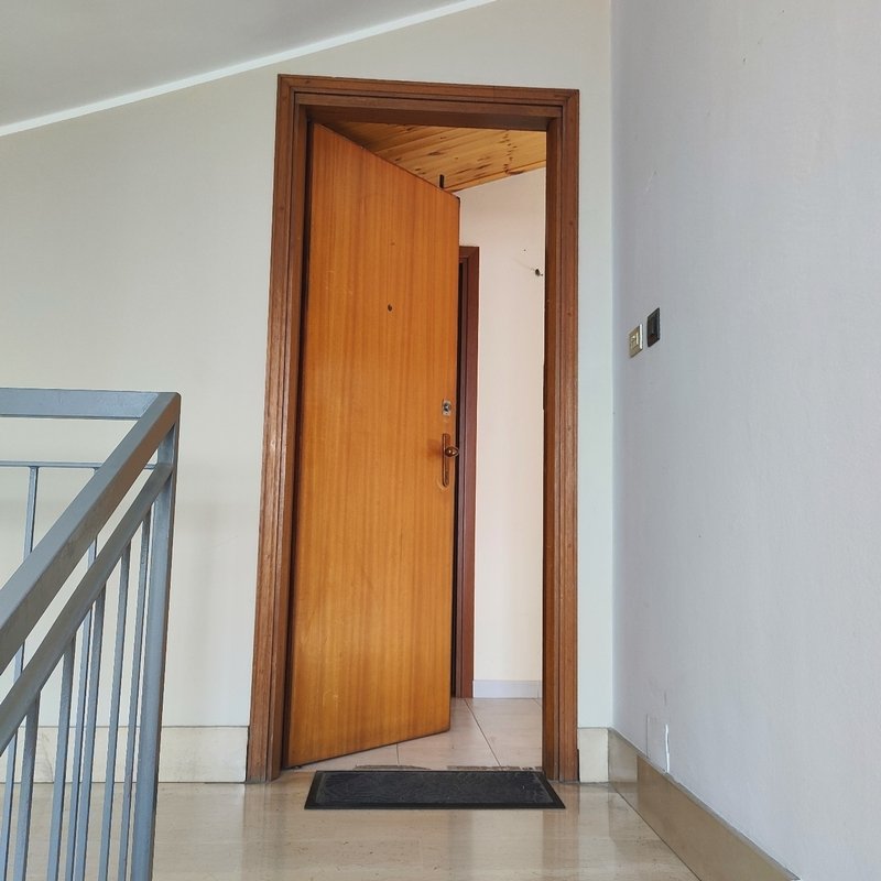 appartamento in vendita a Montanaro