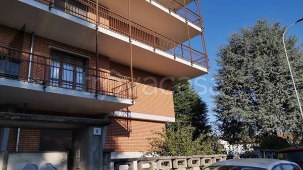 appartamento in vendita a Montanaro