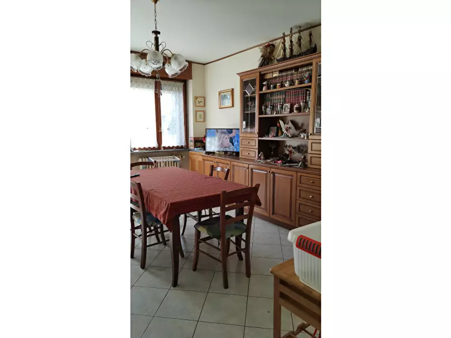 appartamento in vendita a Montanaro