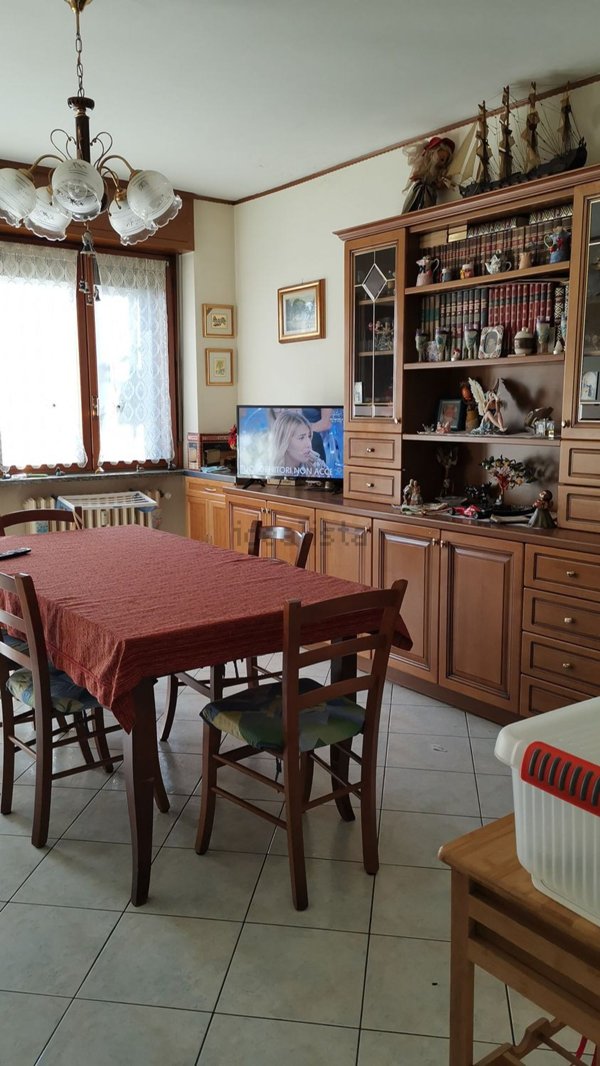 appartamento in vendita a Montanaro