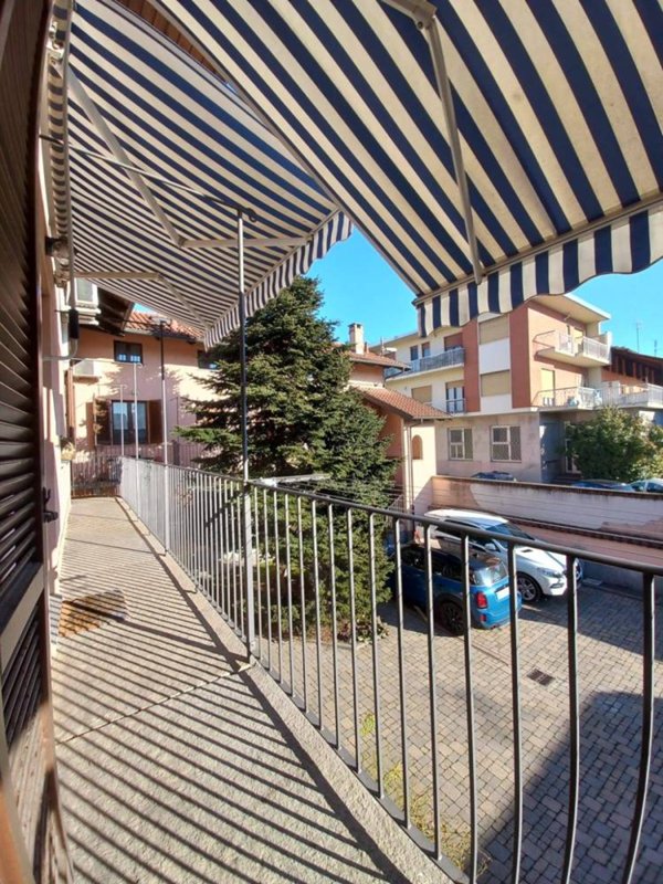 appartamento in vendita a Montanaro