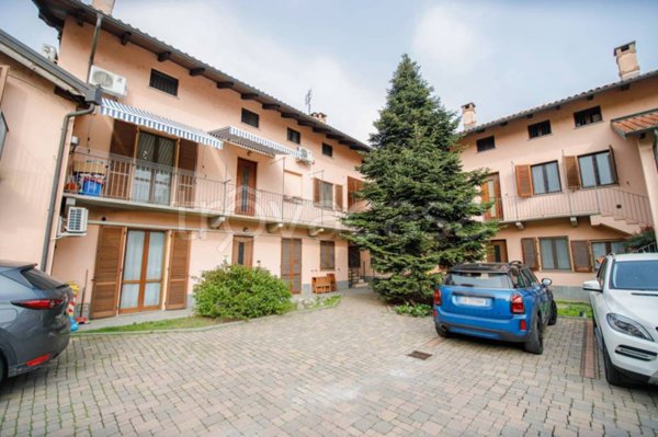 appartamento in vendita a Montanaro