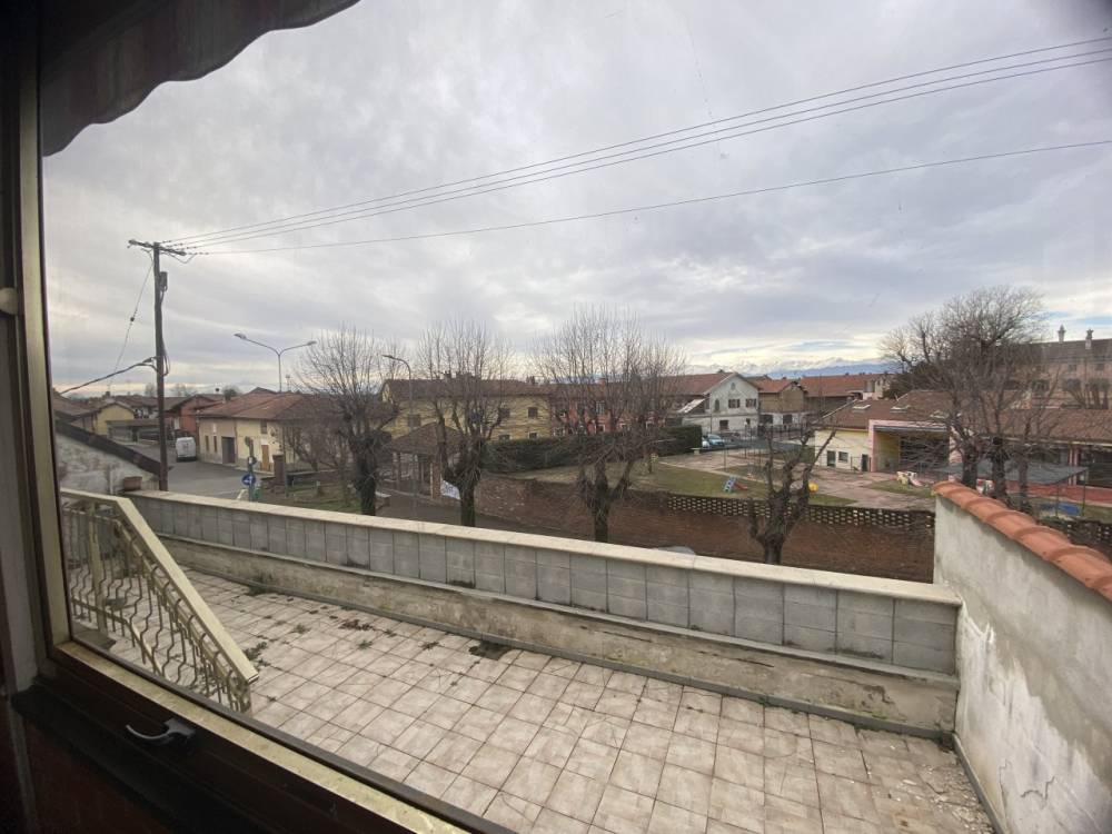 appartamento in vendita a Montanaro
