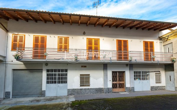 casa indipendente in vendita a Montanaro