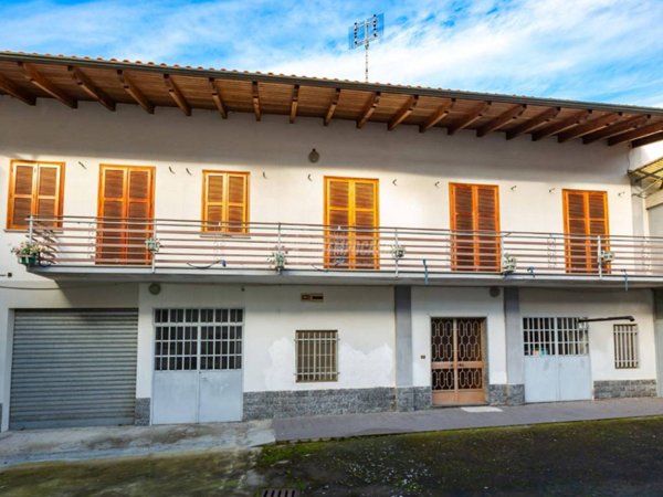 casa indipendente in vendita a Montanaro